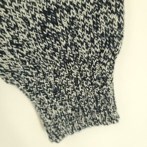 Lauren Ralph Lauren Ribbed Cowl Neck Sweater - Picture 3 of 8
